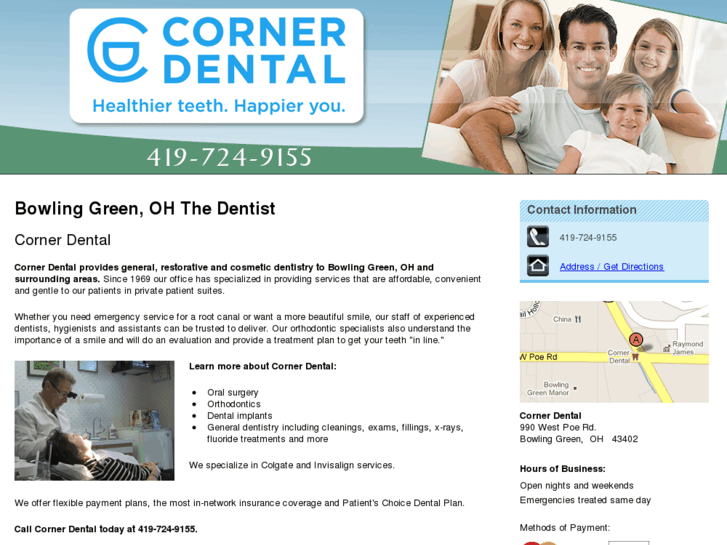 www.mybgdentist.com