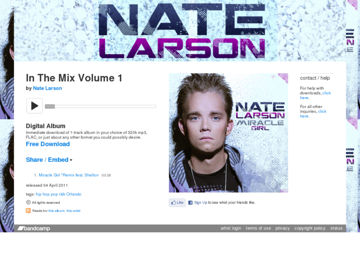 www.natelarsonmusic.net