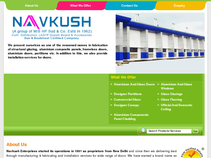 www.navkushindia.com