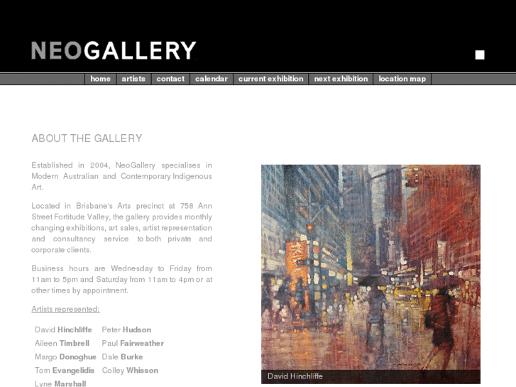 www.neogallery.net