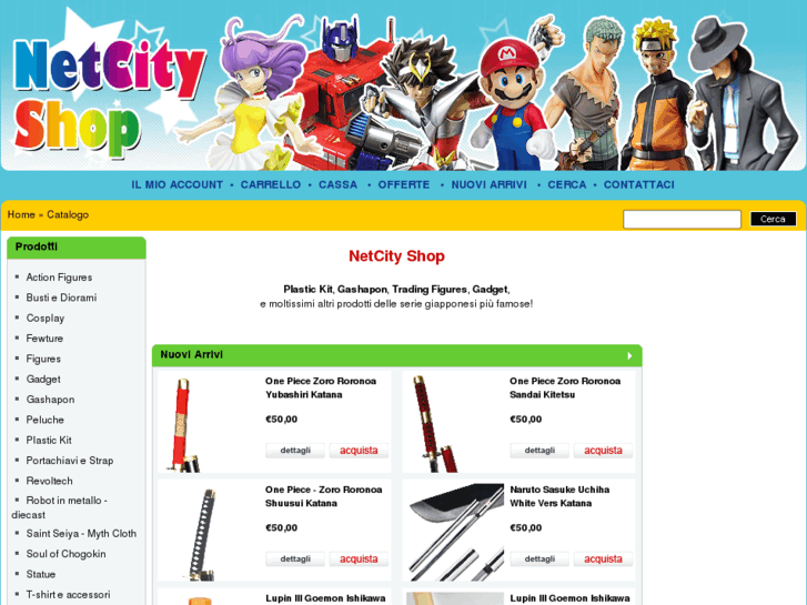 www.netcityshop.it