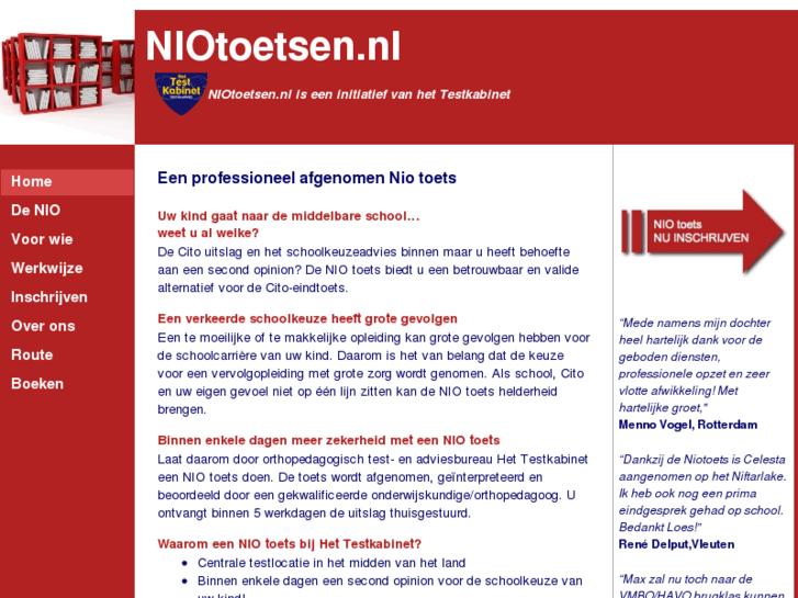 www.niotoetsen.nl