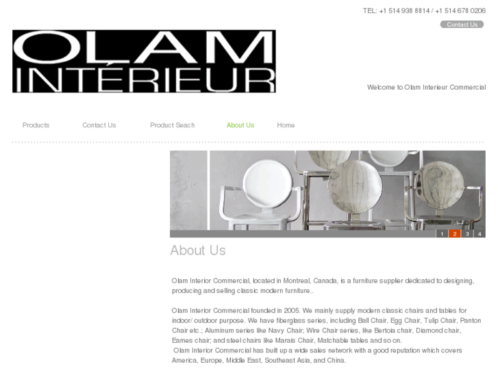 www.olaminterior.com