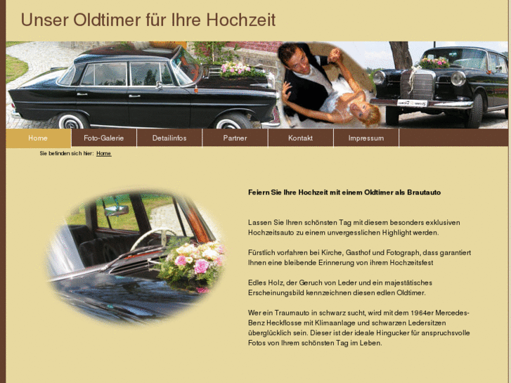 www.oldtimer-hochzeit.com