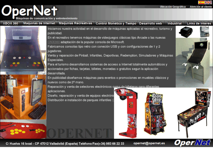 www.opernet.es