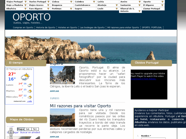 www.oportooporto.es