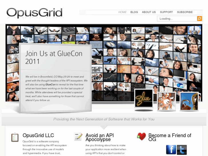 www.opusgrid.net