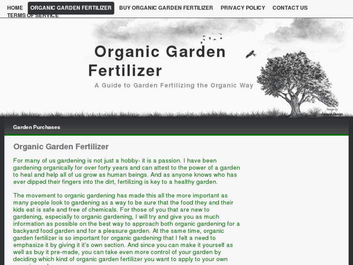 www.organic-garden-fertilizer.com