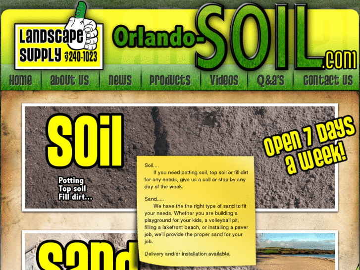 www.orlando-soil.com