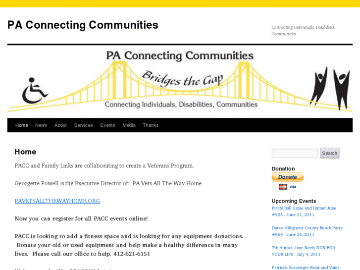 www.paconnectingcommunities.com