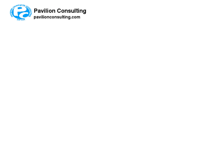 www.pavilionconsulting.com