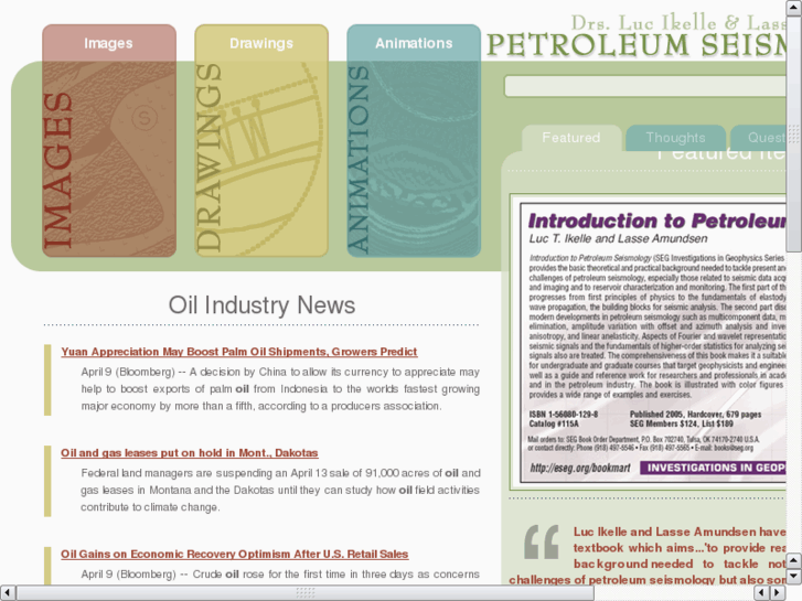 www.petroleum-seismology.com