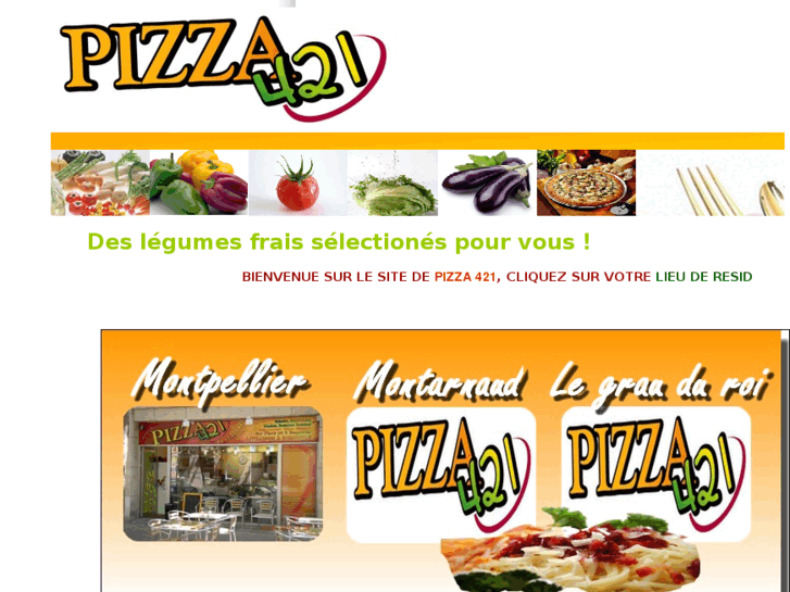 www.pizza421.com