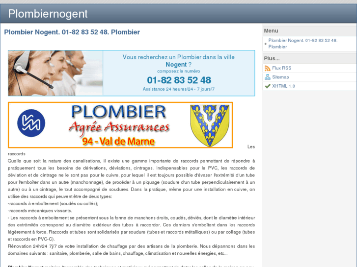 www.plombiernogent.com