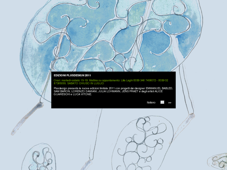 www.plusdesigngallery.it