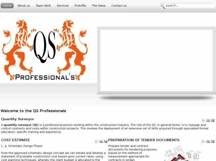 www.qs-professionals.com