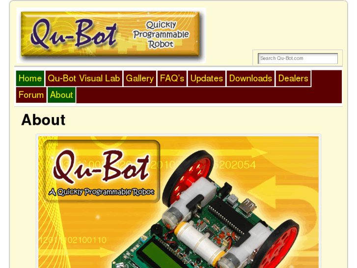 www.qu-bot.com