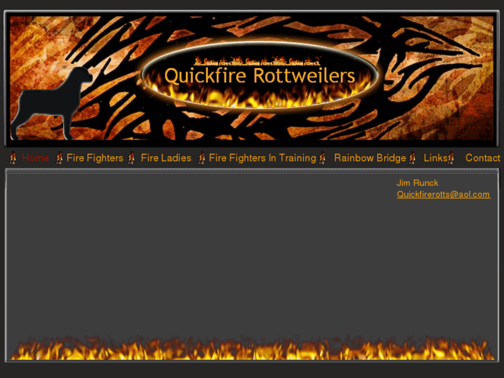 www.quickfirerottweilers.com