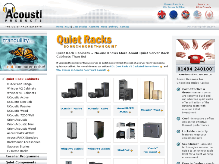 www.quietoffice.com