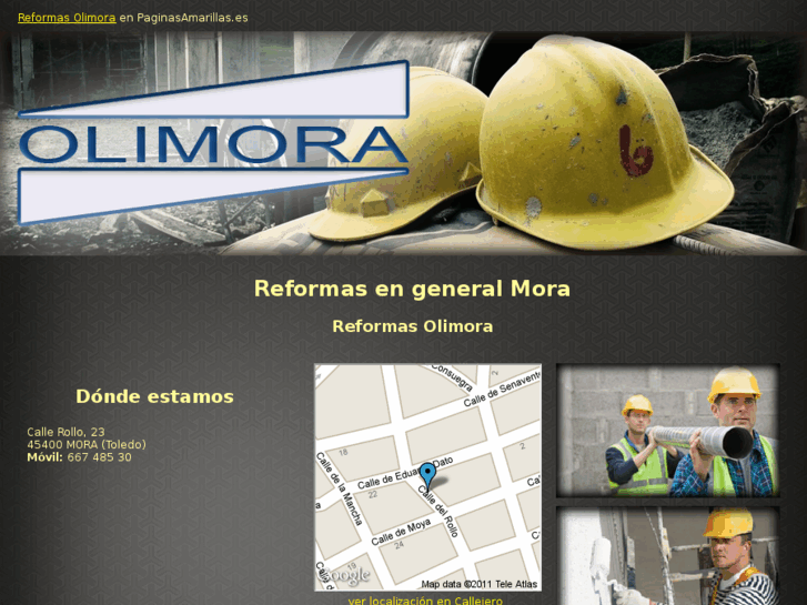 www.reformasolimora.com