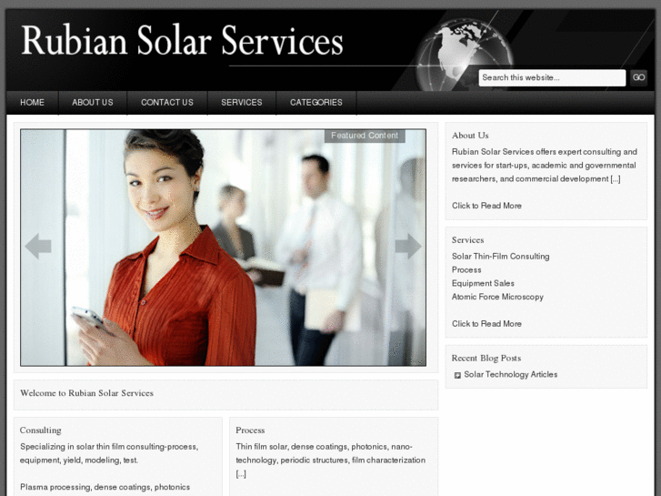 www.rubiansolarservices.com