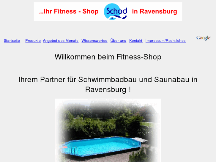 www.schwimmbadbau-saunabau.de