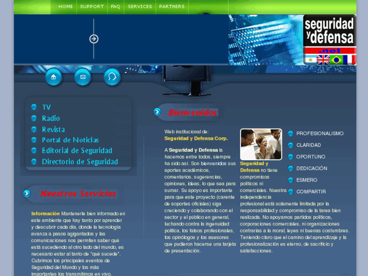 www.seguridadydefensa.net