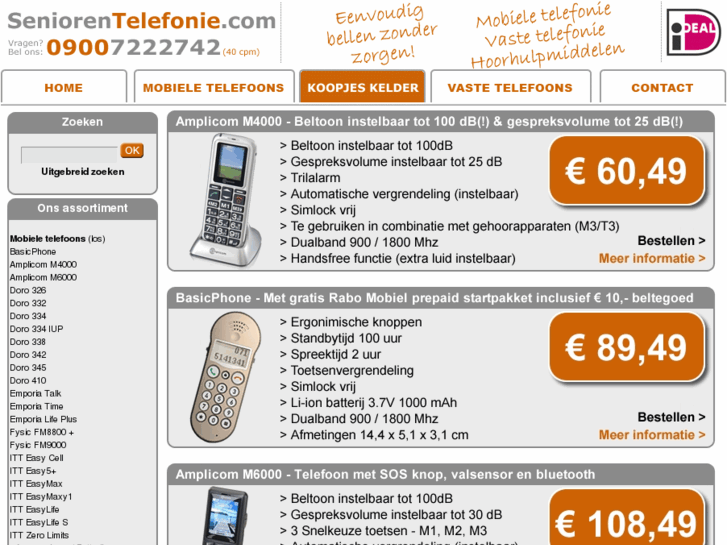 www.seniorentelefonie.com