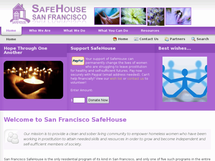 www.sfsafehouse.org