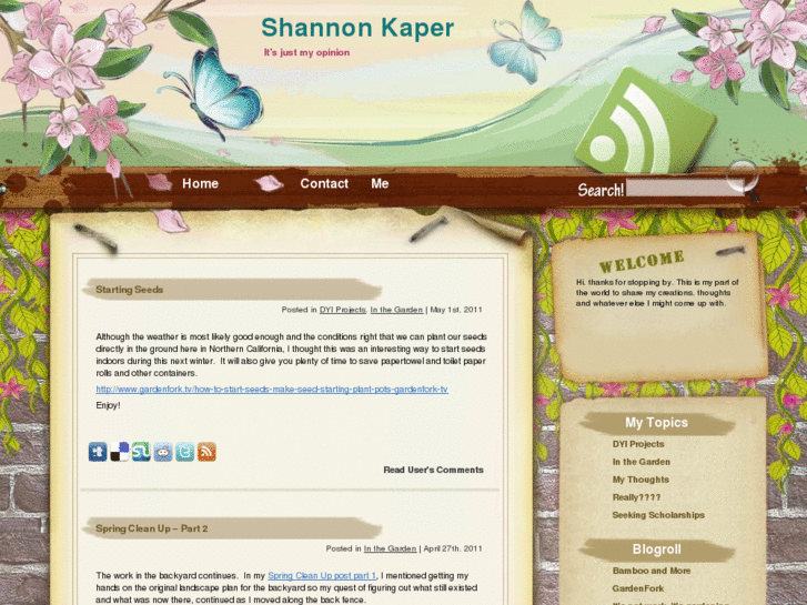 www.shannonkaper.com