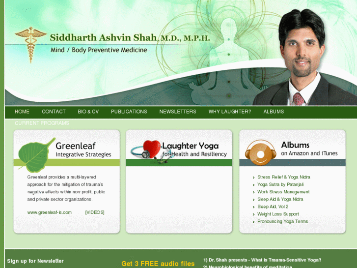 www.siddharthshah.com