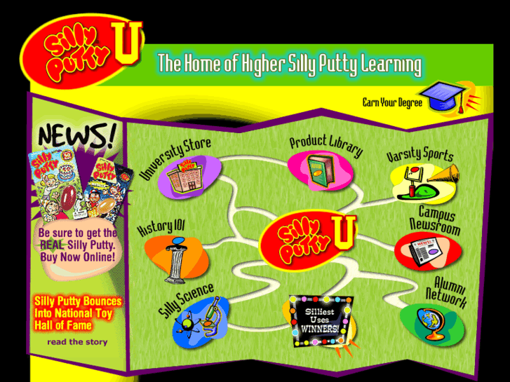 www.sillyputty.com