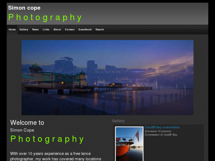 www.simoncopephotography.com