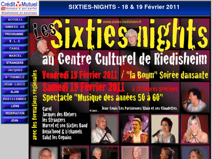 www.sixties-riedisheim.fr