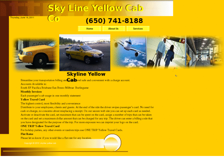 www.skylineyellowcab.com