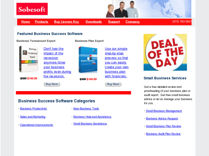 www.sobesoft.com