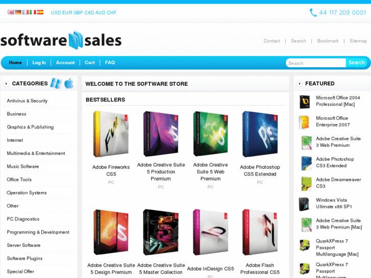 www.softwareoffersgroup.com