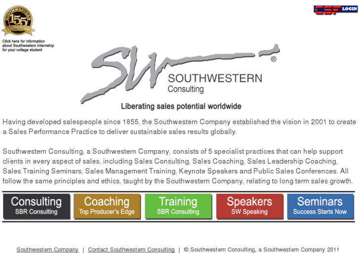 www.southwesternconsulting.com