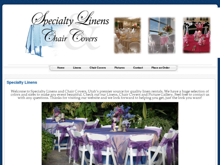 www.specialtylinens.us