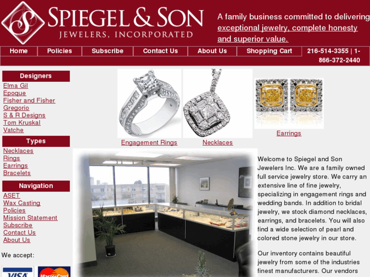 www.spiegelandson.com