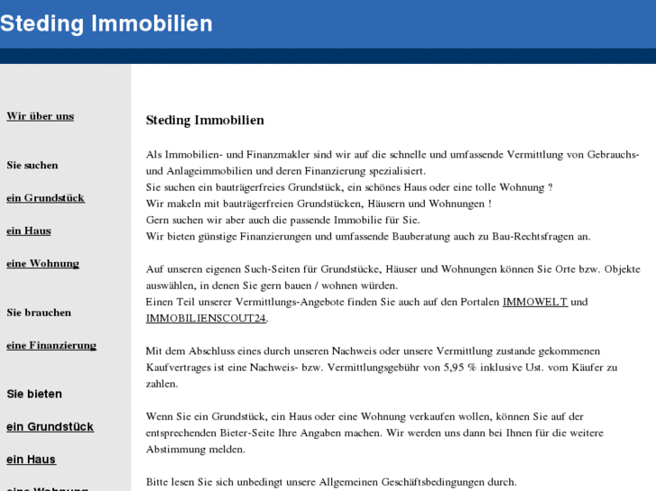 www.steding-immobilien.de