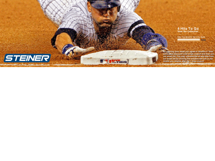 www.steinersports.com