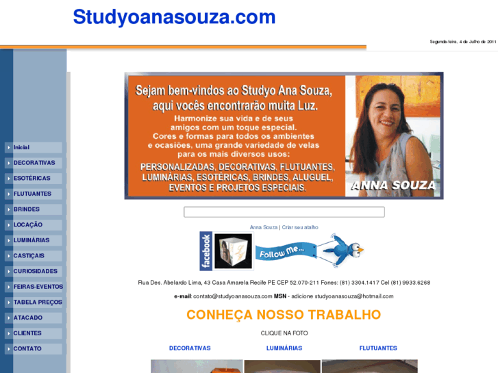 www.studyoanasouza.com