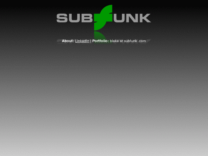 www.subfunk.com