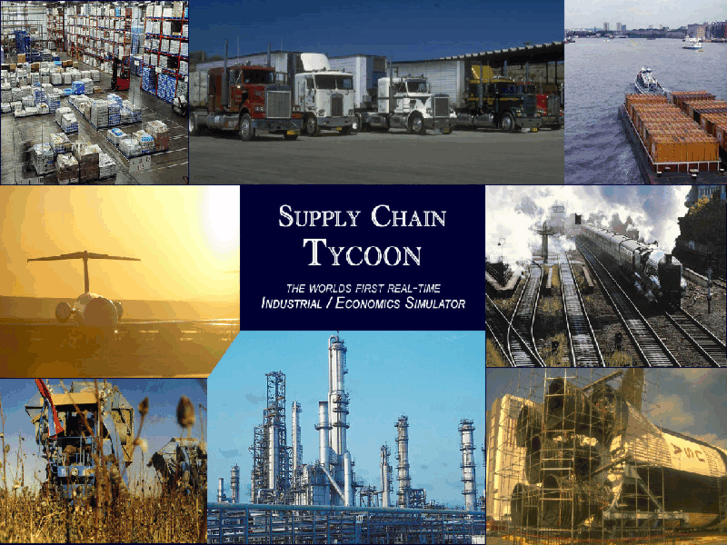 www.supplychaintycoon.com