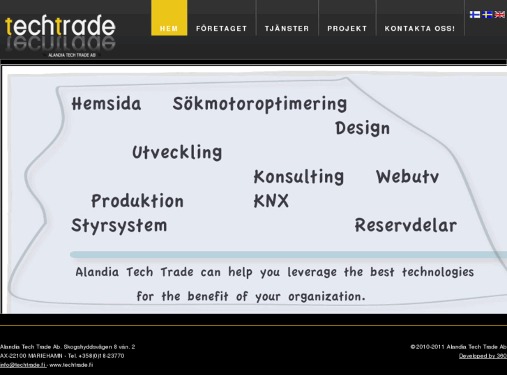 www.techtrade.fi