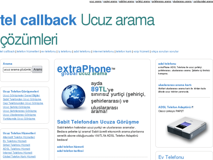 www.telcallback.net