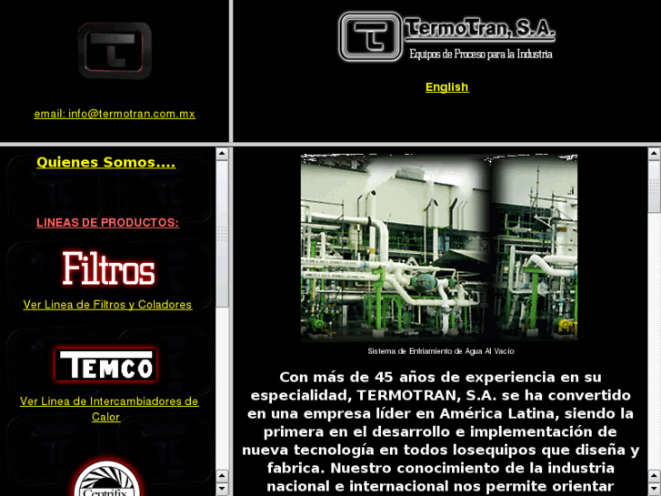 www.termotran.com