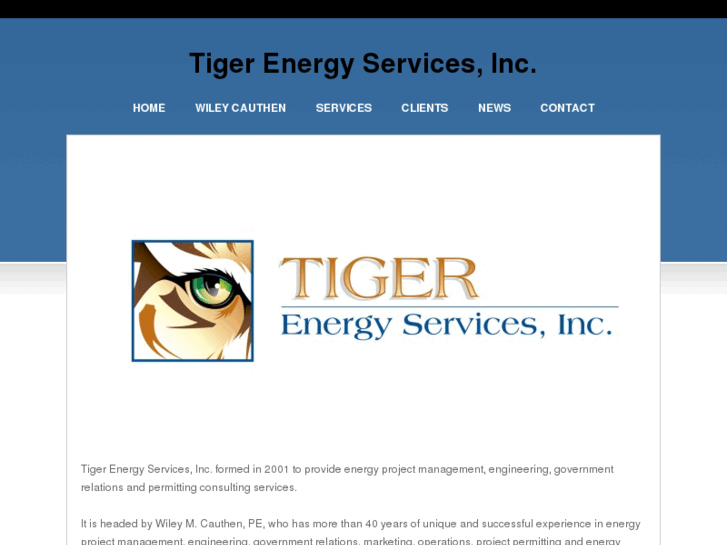 www.tigerenergyconsulting.com