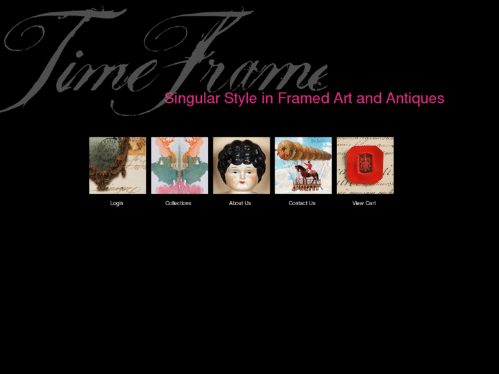 www.timeframeonline.com